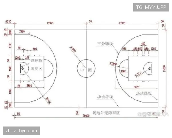 FIBA和NBA规则区别对比分析：三步上篮判罚标准有哪些不同？